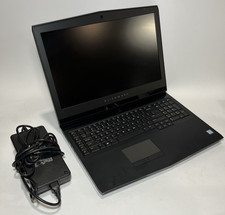 Alienware 17 R4 Laptop i7-7820HK @2.9GHz | 16GB | 512GB | GTX 1080 | W11P | READ picture