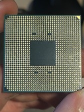 AMD Ryzen 9 5900X 12-Core 24-Thread AM4 CPU - Professionally Tested, No Errors picture