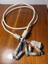 Low Voltage Computer Cable Copartner E175723 2919 30V VW-1 picture