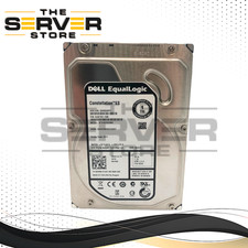 Dell Equallogic 1TB 7.2K 3Gb/s SATA 3.5