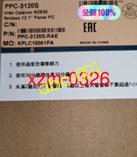 PPC-3120S PPC-3120S-RAE 12.1-inch IPC  (BRAND NEW) picture