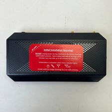 Cradlepoint CP2 E110-C4D Router S5A036A picture