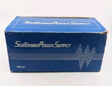 [NIB/UNUSED] Vintage IBM 6447195 63.5-Watt Power Supply for IBM XT 5150 5160 picture