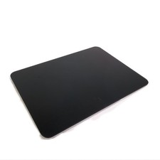 Apple Magic Trackpad 2 Space Gray Black Wireless Rechargeable A1535 Lightning picture