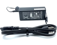 Honoto AC Adapter Power Supply for HP Monitor ADS-40NP-19-1 19040E 19V 2.1A 40W picture