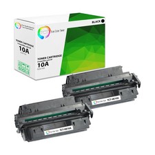 TCT 2 Black Q2610A 10A Toner Cartridges For HP LaserJet 2300 printer series picture