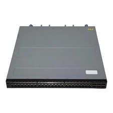 Dell PowerSwitch S5148F-ON 48x25Gb SFP28 6x100Gb QSFP28 L3 B2F Switch OS10 picture
