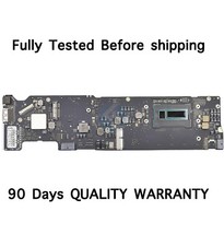 i5 1.6GHz 8GB RAM Logic Board 820-00165-02 for Apple MacBook Air 13