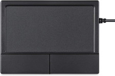 PERIPAD-504 Wired USB Touchpad, Portable Trackpad for Desktop and Laptop picture