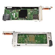 Dell EMC SLIC27 I/O 8Gb Dual Port FC Module 303-193-100A-01 for DD2200 DD2500 picture