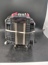 Tt Thermaltake PLA12025S12HH-LV 12V 0.5AMP Cooling Fan E232 picture