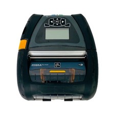 Zebra QLn420 4
