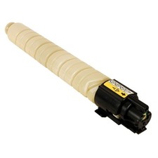 Compatible with 842094 ForAficio MP C306,C307,C406,C407 - Yellow picture