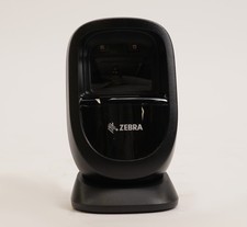 Zebra DS9308 1D and 2D Presentation QR Image Reader Black Barcode Scanner picture
