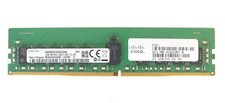 New Cisco 16GB 1Rx4 PC4-2933Y DDR4-23400 ECC RDIMM Memory RAM UCS-MR-X16G1RT-H picture