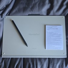 Wacom MovinkPad Pro 14 Full Bundle: Art Pen 2, Case, Adapter (Check Description) picture