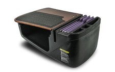 AutoExec Efficiency GripMaster Car Desk for Your Vehicle Workstation and Mobile picture