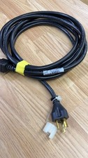 Volex 20A 250V Heavy Duty Industrial Power Cable 12AWG 165