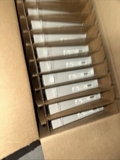 Box 12 Fujitsu FC9565FP21 Flashwave 9500 E-Frame Filler Panel  Half Size Slot picture