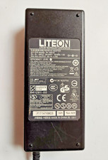 LITE-ON 19V 4.74A 90W AC Adapter PA-1900-04 picture