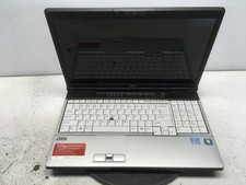 Fujitsu LifeBook E751 Intel i5-2520M 2.5GHz 8 GB NO HDD No Batt picture