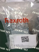 1 Piece Brand New Rexroth 0821003028 by DHL/UPS - picture