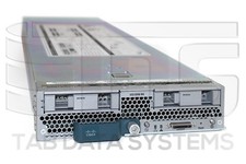 Cisco UCS B200 M3 UCSB-B200-M3 2x E5-2680 2.70GHz 8 Core, 32GB RAM, VIC picture