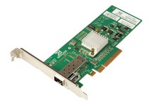 Network interface card Dell Brocade 815 1x8Gb FC PCIe x8 HBA 33F8C picture