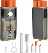 Laptop Cleaner, All in 1 airpod Cleaner kit Keyboard Cleaner Set, Computer Ma... picture