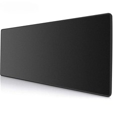 Large Gaming Mouse Pad Waterproof Anti Slip Rubber Desk Mat picture