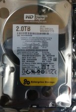 Western Digital WD RE4 WD2003FYYS 3.5