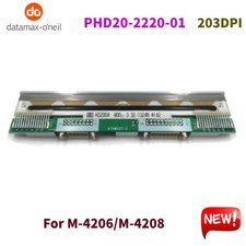 PHD20-2220-01 203dpi New Printhead for Datamax Mark II M-4206 M-4208 M-4210 picture