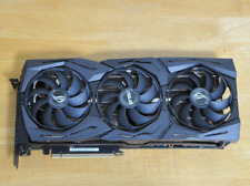 ASUS ROG Strix GeForce RTX 2080 OC Edition 8GB GDDR6 Gaming Graphics Card picture