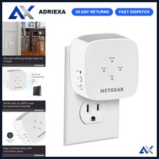 WiFi Mesh Range Extender AC1200 - Boosts Signal Up to 1,000 sq.ft. for 15 Device picture