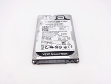 Dell 4TNHY 160GB 7.2k 2.5