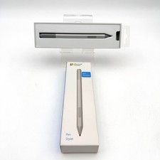 Microsoft Surface Pen Model 1776 Silver Open Box picture