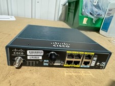 Cisco C819G+7-K9 Secure Without Adapter 3G HSPCA+ CISCO819G picture