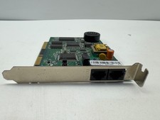 Vintage USRobotics Sportster ISA Fax Voice Modem Card Model 0460 - untested picture