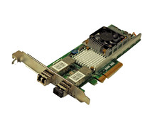 Dell KJYD8 Broadcom 5711 Dual Port 10GbE Ethernet Network Adapter w/2*SFP picture