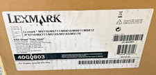 Lexmark 550 Sheet Tray Insert 40G0803 ✅❤️️✅❤️️ BRAND NEW SEALED ✅❤️️✅❤️️ picture