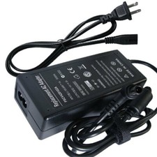For LG Flatron E2350V-SN E2250V LED Monitor AC Adapter Charger Power Cable Cord picture