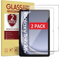 (2 Pack) For Galaxy Tab A9 Plus 11
