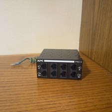 NEW APC Protect Net PTEL1-4 1P083255 4 Port Network Line Surge Protection picture