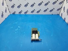 Dell Mellanox 0M9NW6 CX324A Dual-Port ConnectX-3 40Gb PCIe NIC Adapter picture