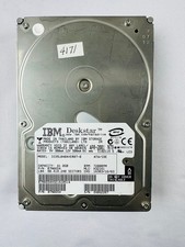 IBM 07N6654 IC35L040AVER07-0 Hard Disk Drive picture