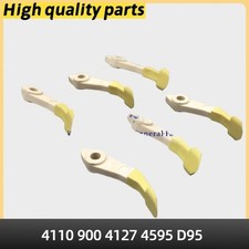 6PC Kit For Xerox 4110 900 4127 4595 D95 1100 4112 D110 New Fuser Picker Finger picture