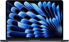 2026 Apple MacBook Air 13-inch M5 Chip 16GB RAM 1TB SSD Midnight MDHF4LL/A picture