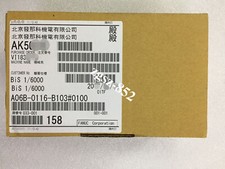 1PC New Fanuc A06B-0116-B103#0100 Servo Motor A06B0116B103#0100 FedEx or DHL picture