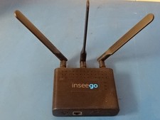 Inseego Skyus 160NE 4G LTE IoT Gateway Router SK160NE 300Mbps Dual-SIM picture