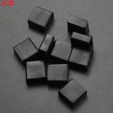 10x USB-A Dust Caps Male Plug Covers USB Port Charger Cable Flash Drive Protecto picture
